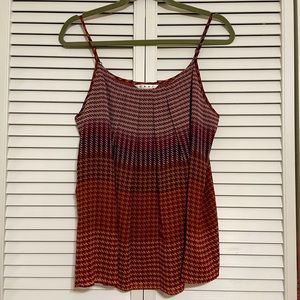 CAbi Cami Top M